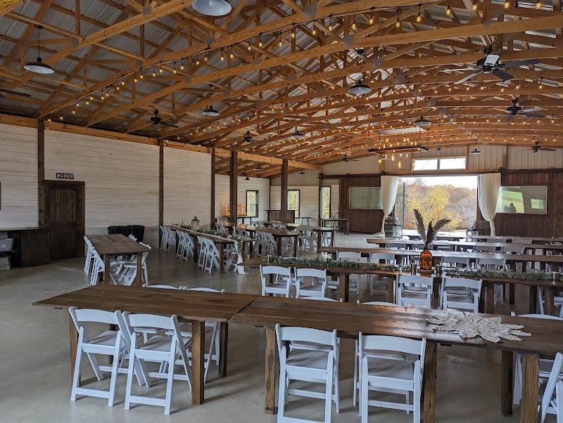 Chapman Farmstead - photo 5