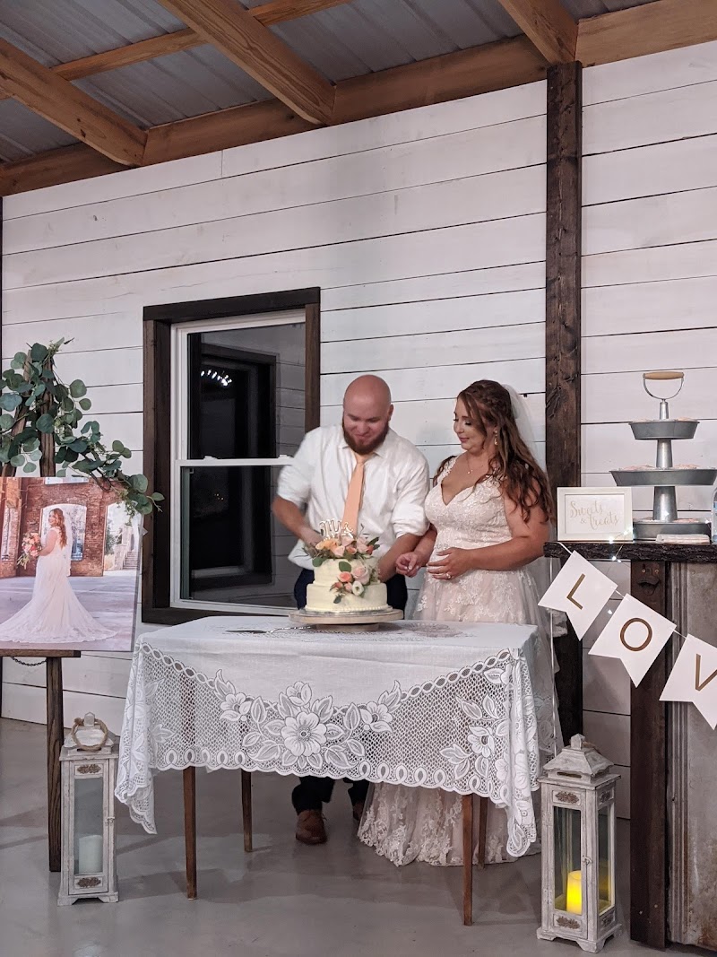 Chapman Farmstead - Catering in Traphill, North Carolina