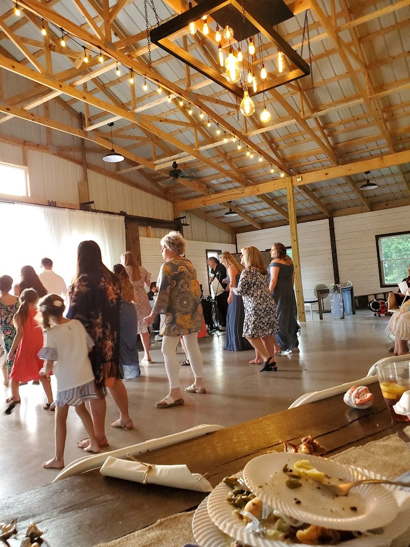 Chapman Farmstead - photo 4