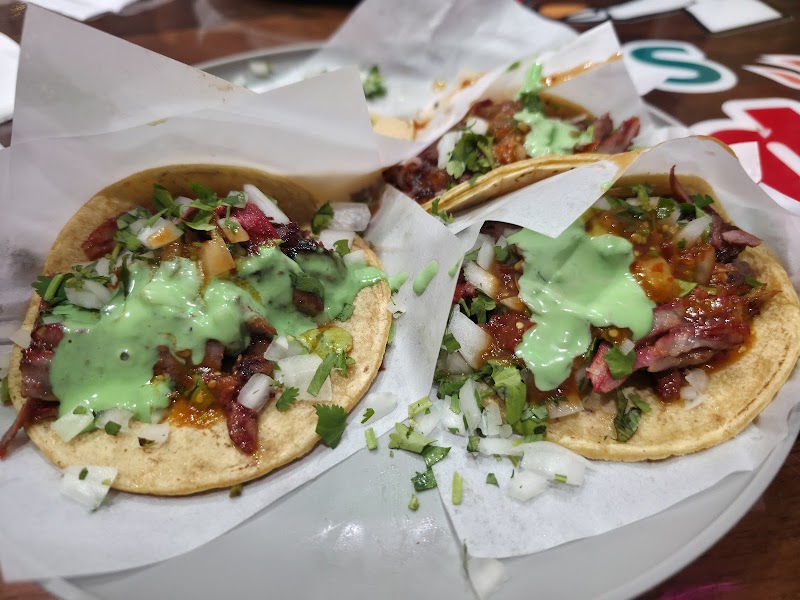 Tacos Asadero - photo 4