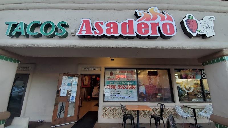 Tacos Asadero - Catering in San Diego, California