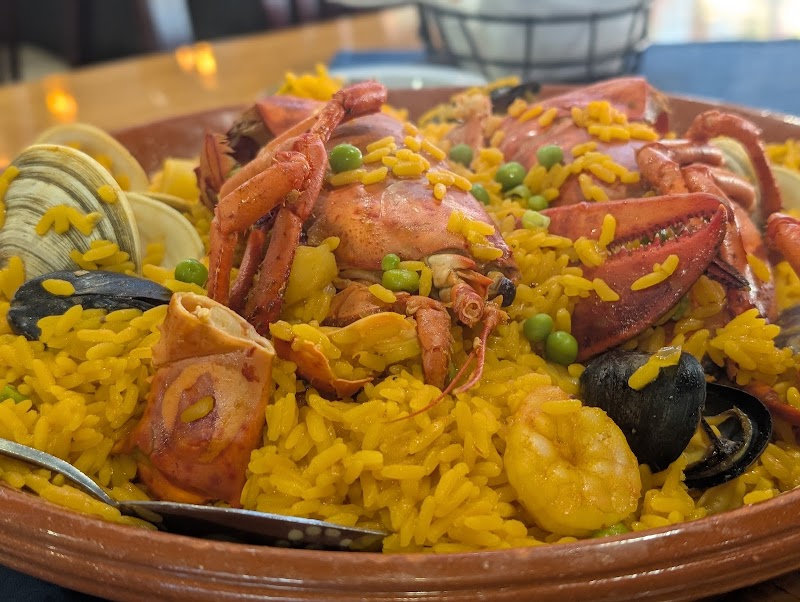 Sol-Mar Restaurant - photo 4