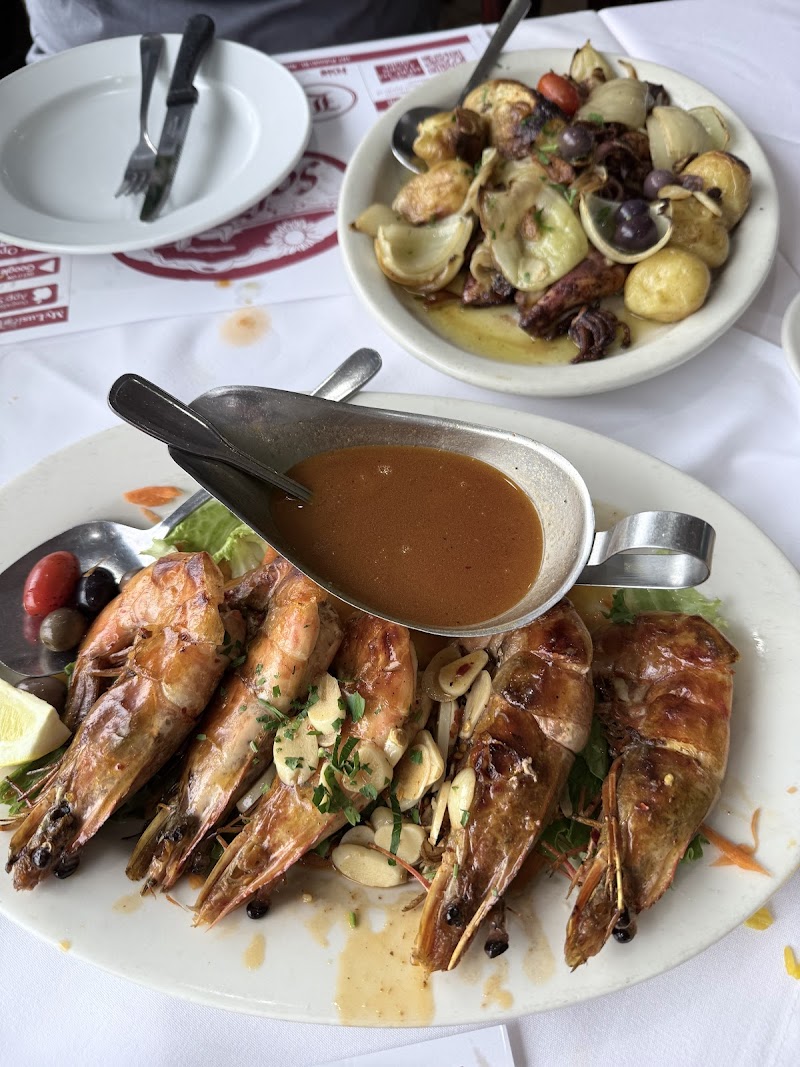 Sol-Mar Restaurant - photo 2