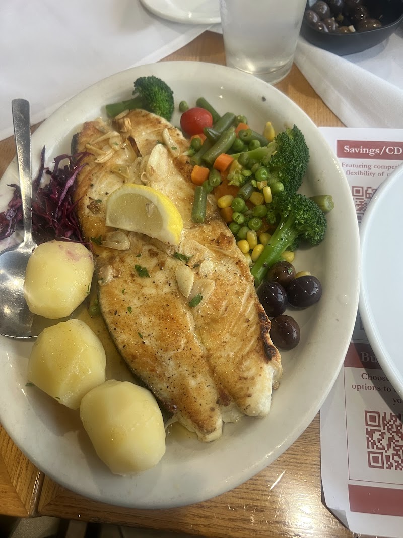 Sol-Mar Restaurant - photo 5