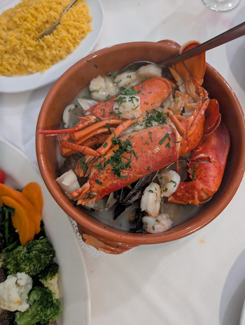 Sol-Mar Restaurant - photo 3