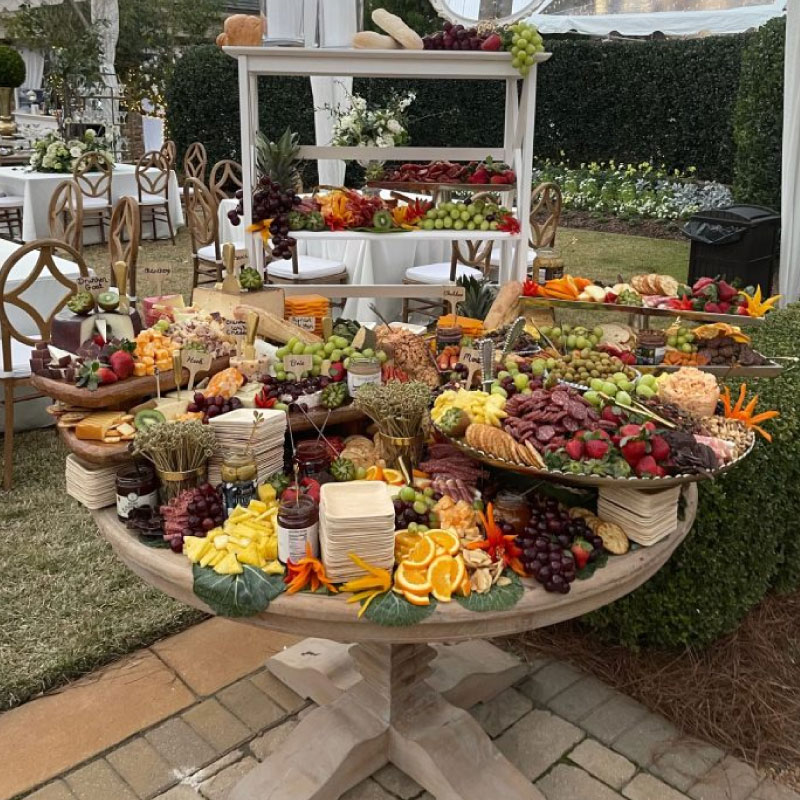 404 Catering - photo 5