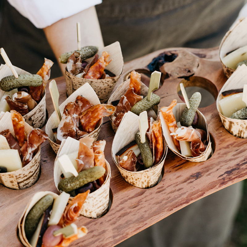 404 Catering - photo 2