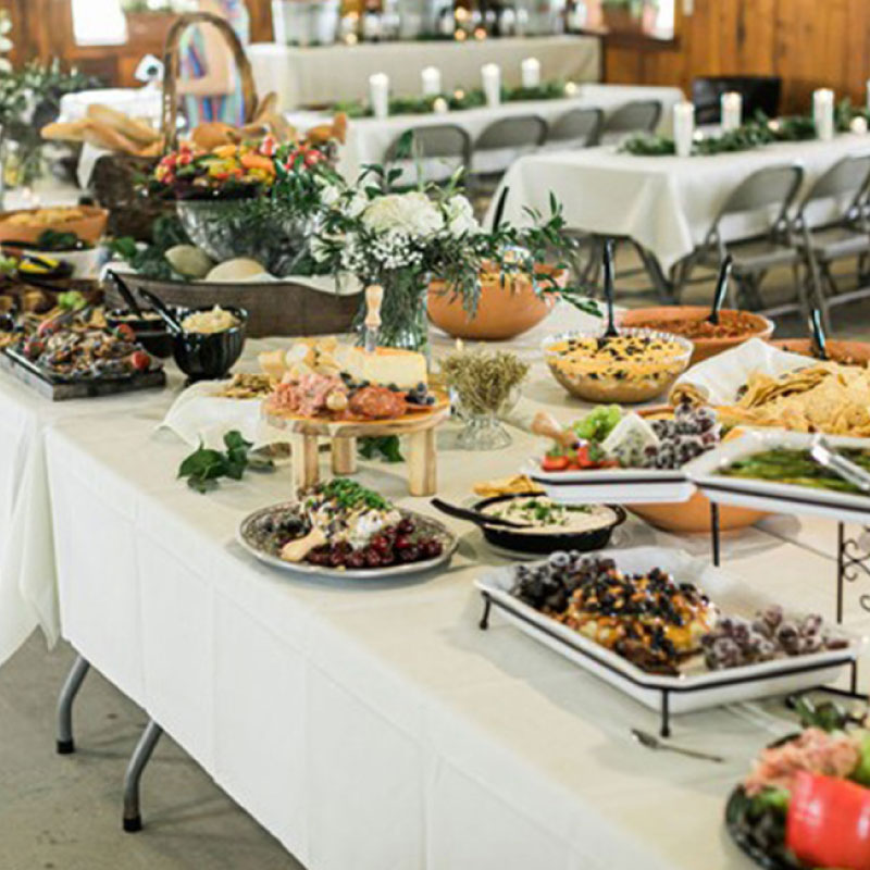 404 Catering - photo 4