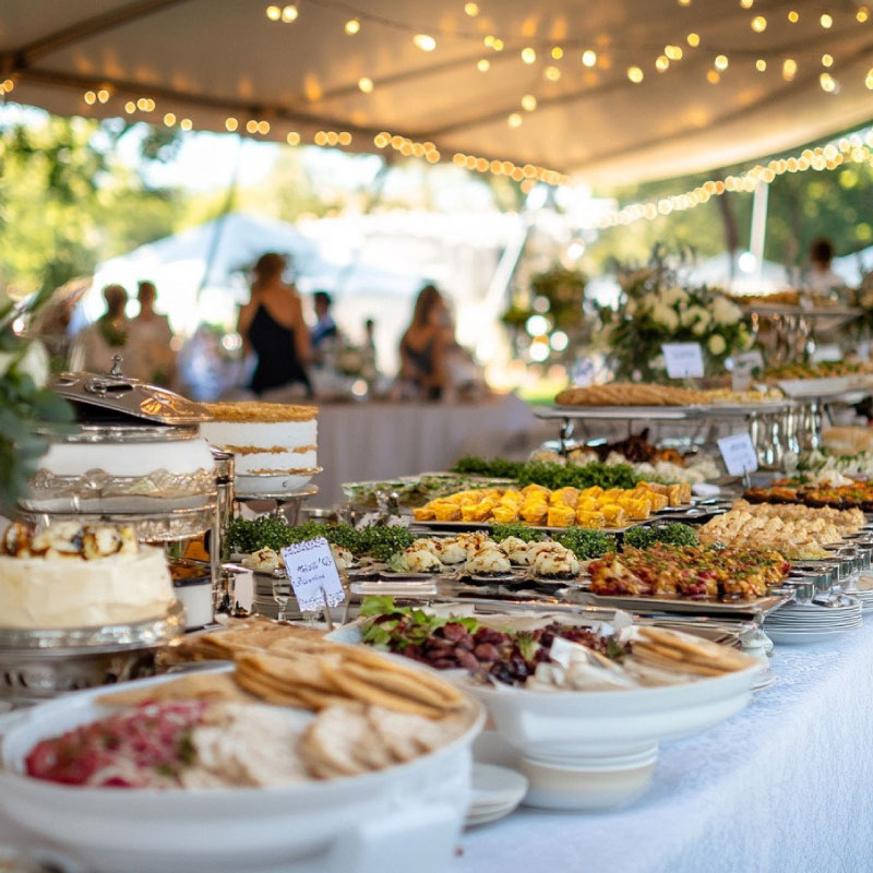 404 Catering - photo 3