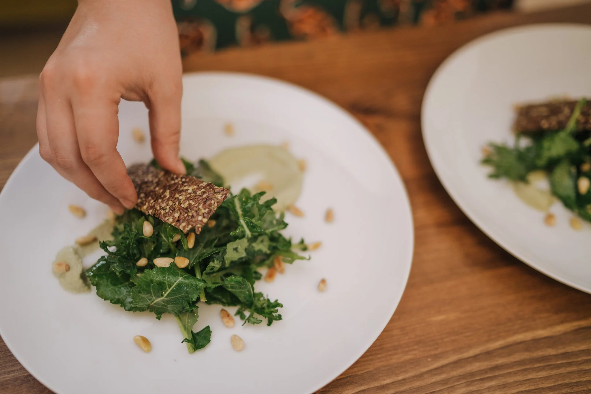 Mindful Meals - photo 3