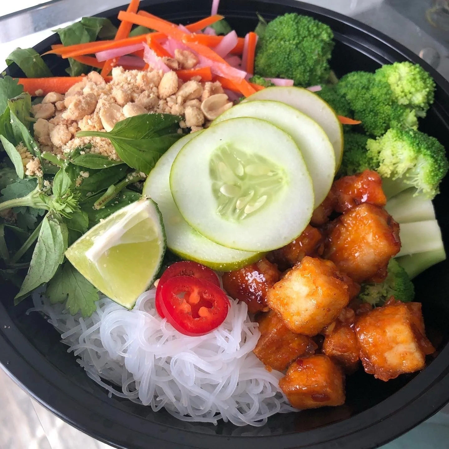 Mindful Meals - Catering in Austin, Texas