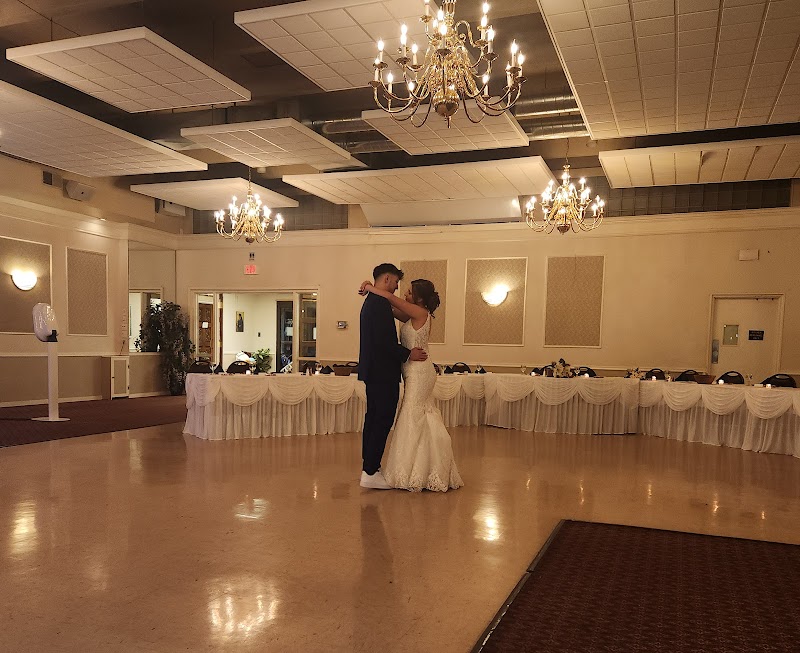 Riverside Landings Event Center - photo 2