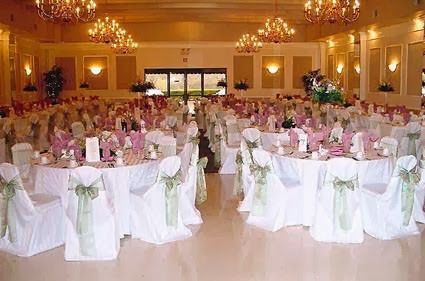 Riverside Landings Event Center - photo 3
