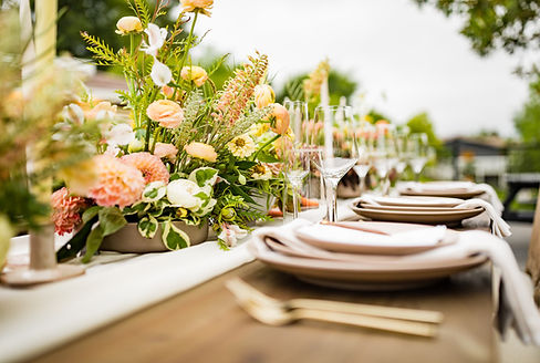 Behind The Scenes, Catering and Events - Catering in San Diego, California