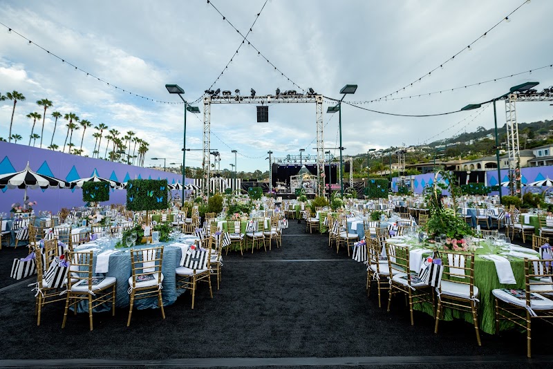 Behind The Scenes, Catering and Events - photo 2