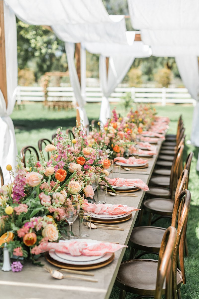 Behind The Scenes, Catering and Events - photo 4