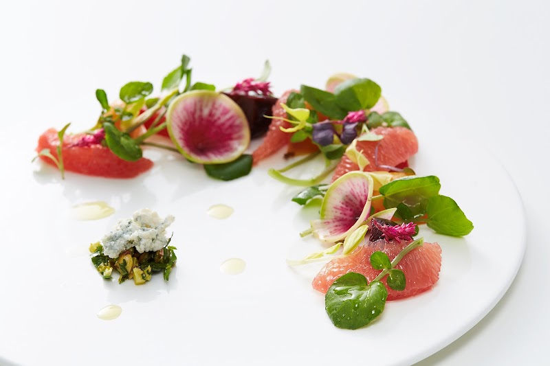 Behind The Scenes, Catering and Events - photo 3