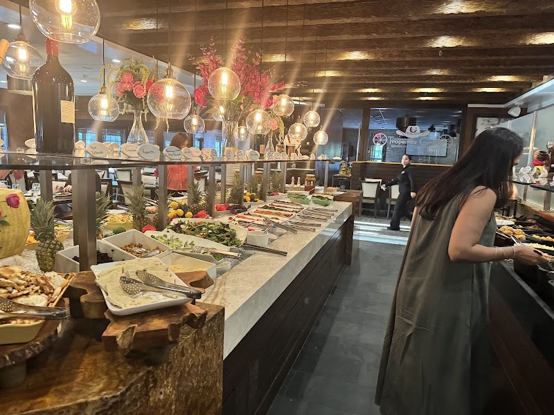 Churrascaria Tropeiro's Grill-Brazilian Steakhouse - photo 5