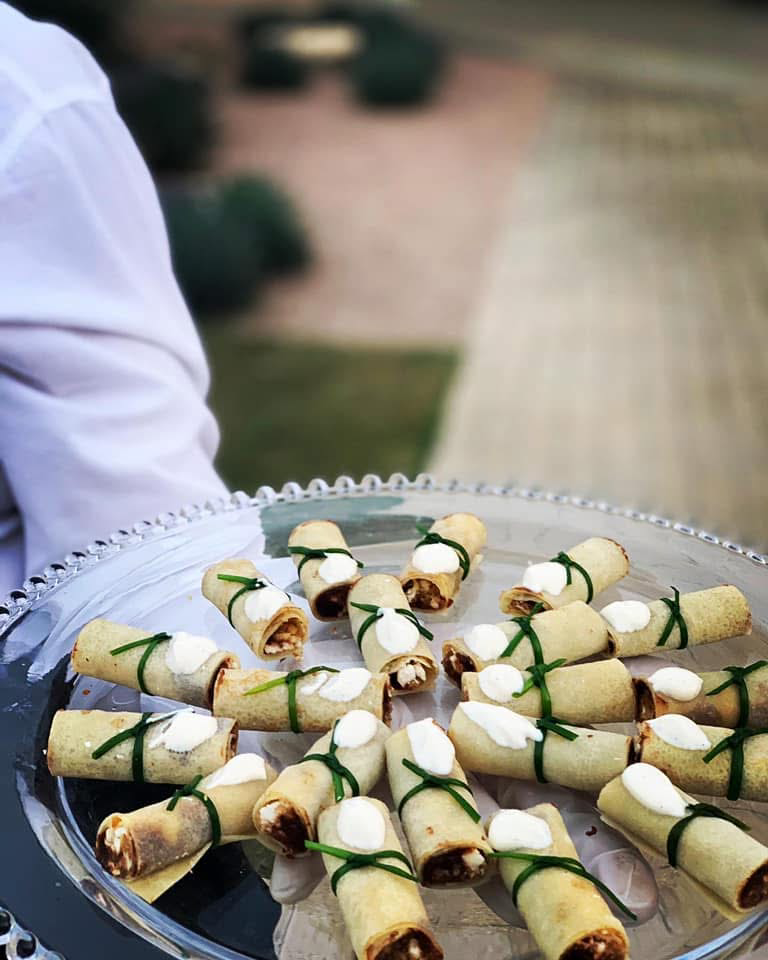True Flavors Catering - photo 4