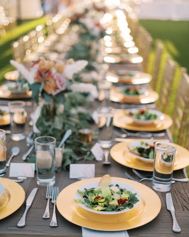 True Flavors Catering - photo 3