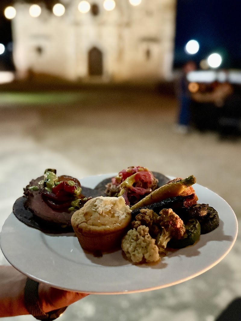 True Flavors Catering - photo 5