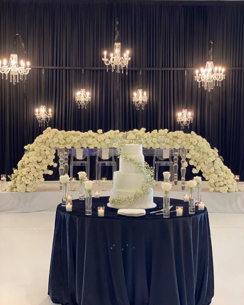 M & M Event Planners - photo 3