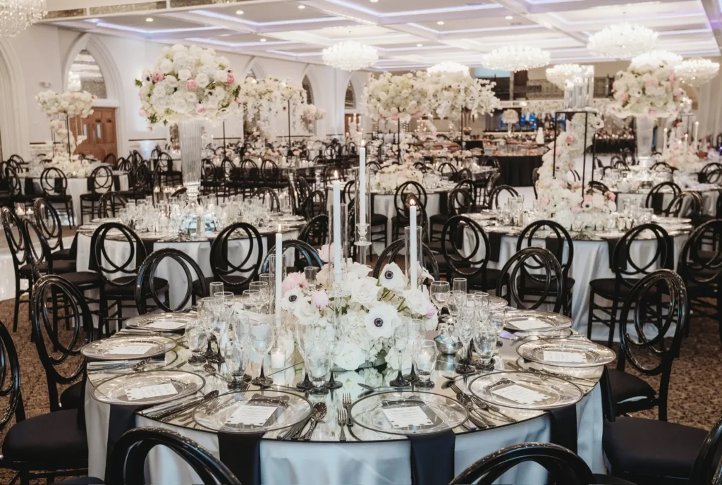 M & M Event Planners - photo 2