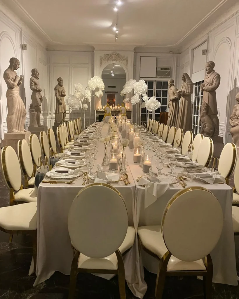 M & M Event Planners - photo 4