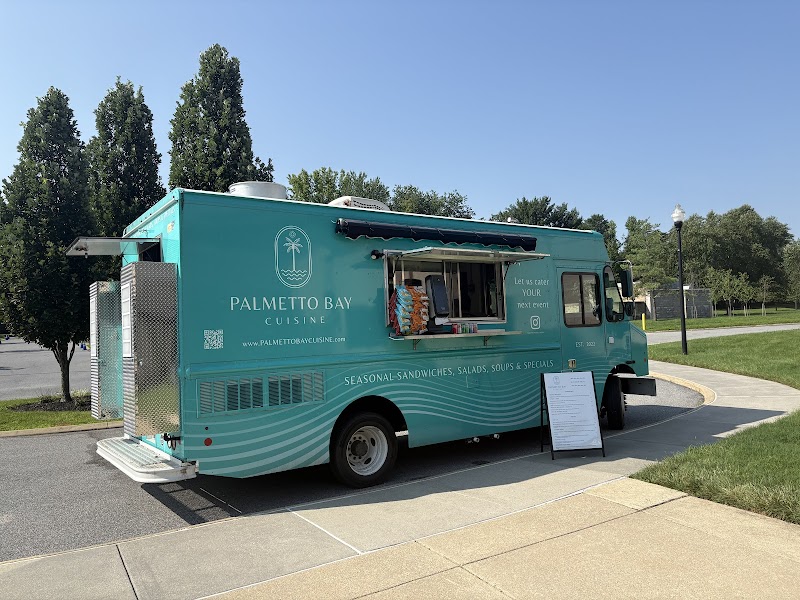 Palmetto Bay Cuisine - photo 2