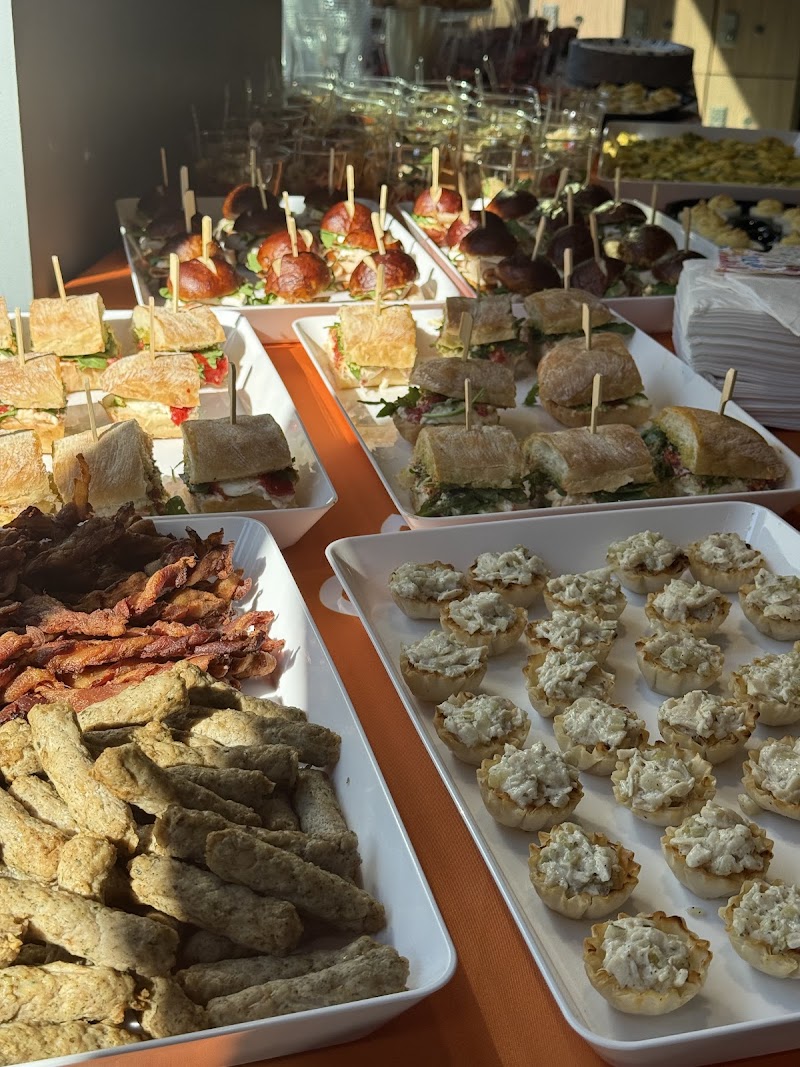 Palmetto Bay Cuisine - Catering in Rockville, Maryland