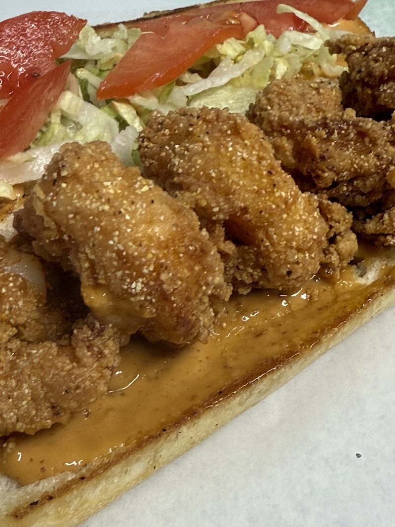 Palmetto Bay Cuisine - photo 5