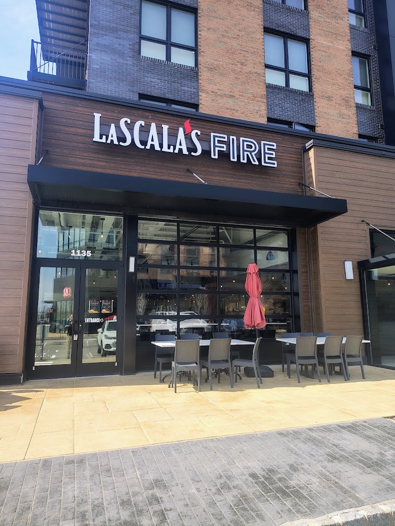 LaScala's FIRE - Catering in Dresher, Pennsylvania