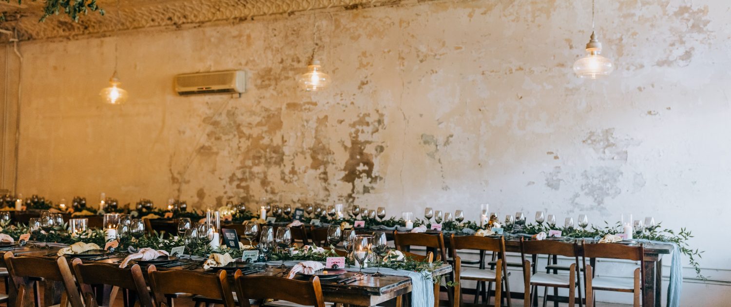 The Carrington - Catering in Buda, Texas