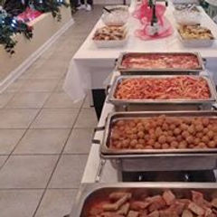 Louie's Pizza House - Catering in Daytona Beach, Florida