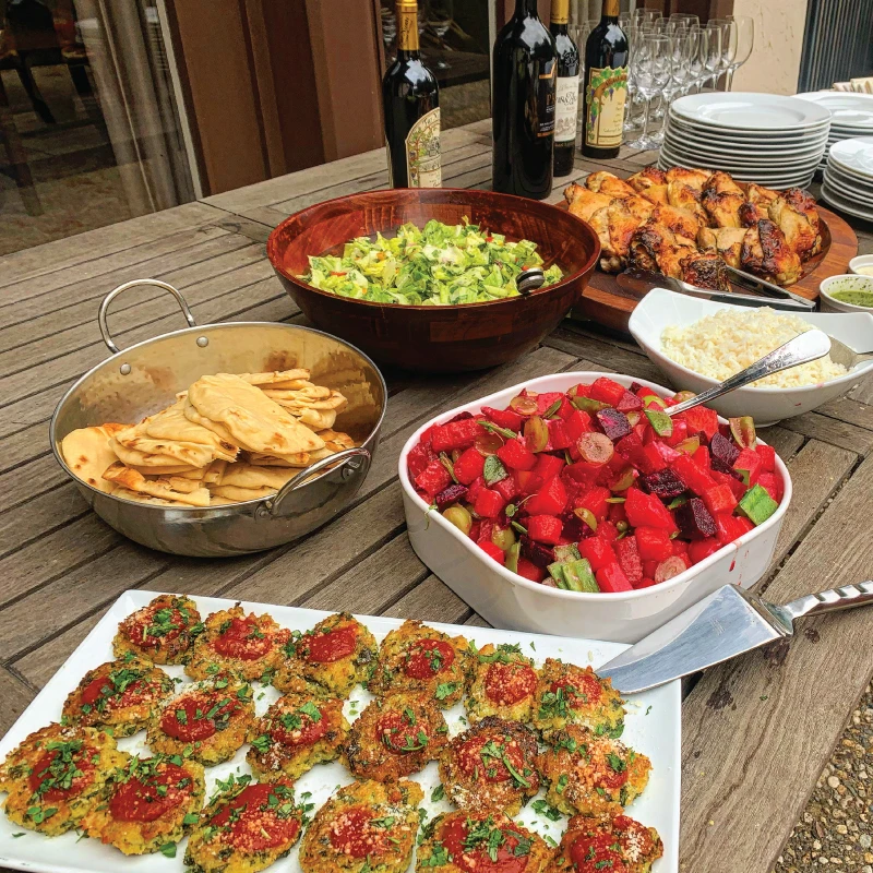Cerri Catering - photo 4