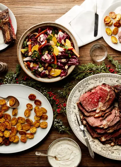 Cerri Catering - Catering in San Rafael, California