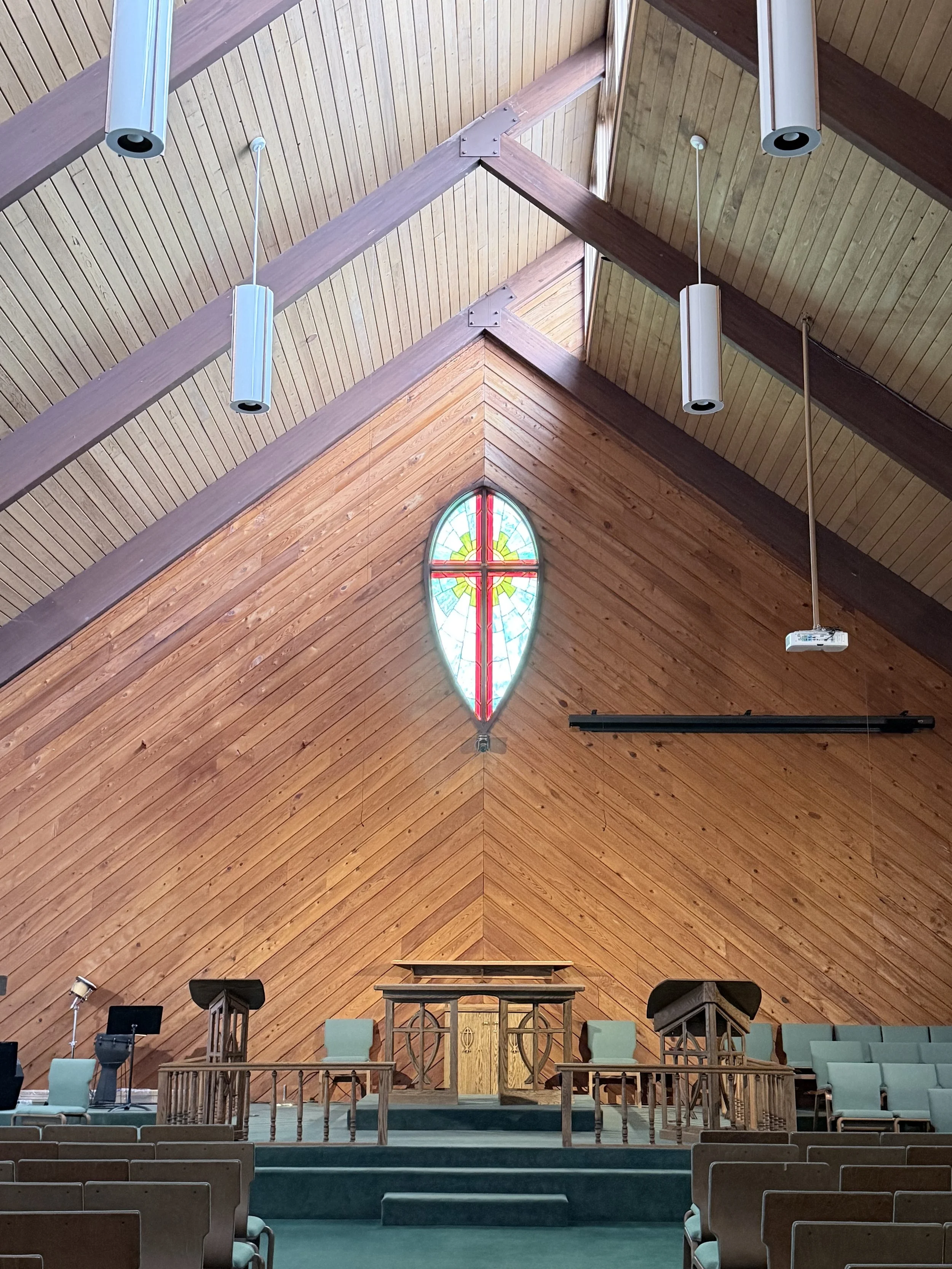 Saint Peter's Community Food Bank - Food Distribution Center - Catering in Stafford, Virginia