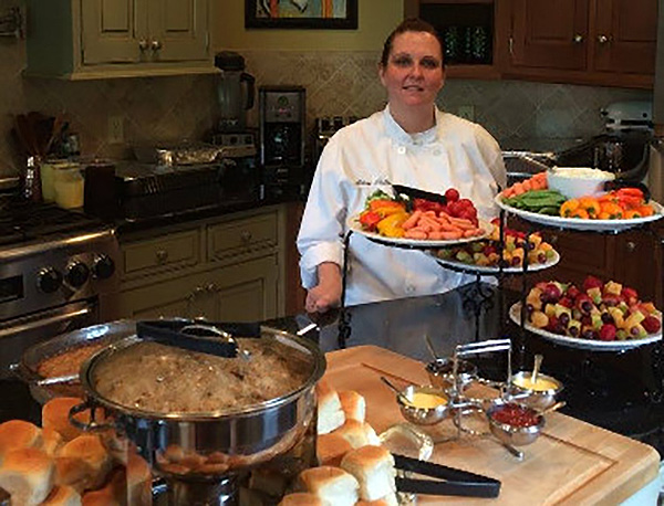 The Right Choice Catering & Gifts - Catering in Cookeville, Tennessee