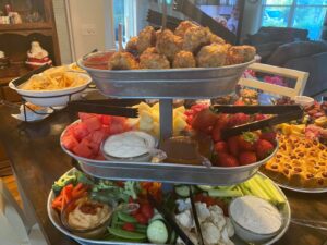 The Right Choice Catering & Gifts - photo 4