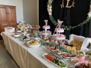 The Right Choice Catering & Gifts - photo 3
