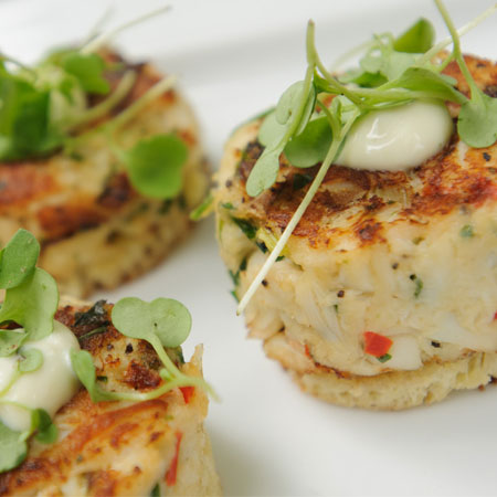Pinnacle Catering - photo 3