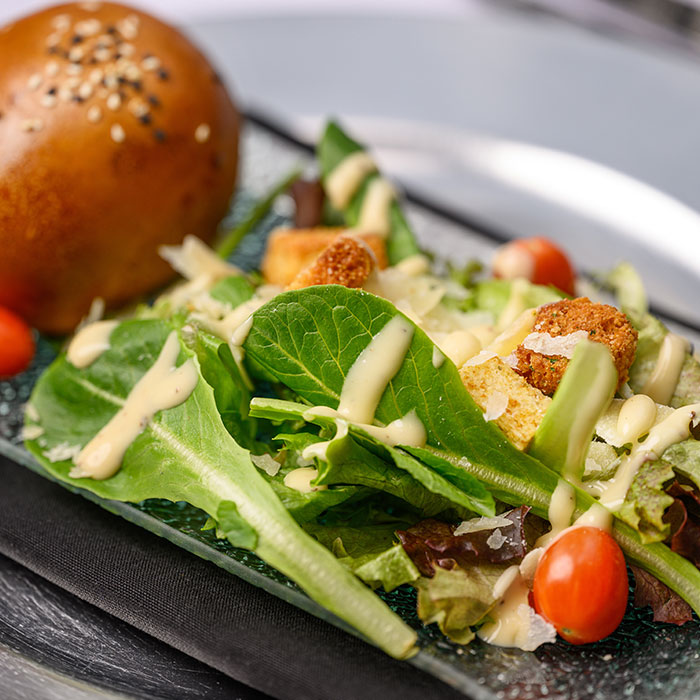 Pinnacle Catering - photo 2