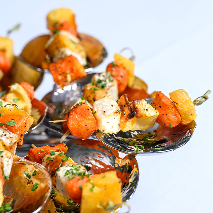 Pinnacle Catering - photo 4