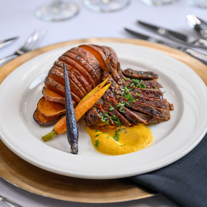 Pinnacle Catering - photo 5