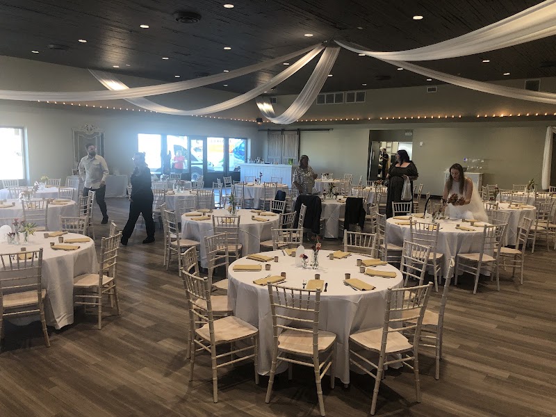 Culinary Productions Event Venue and Catering - photo 2