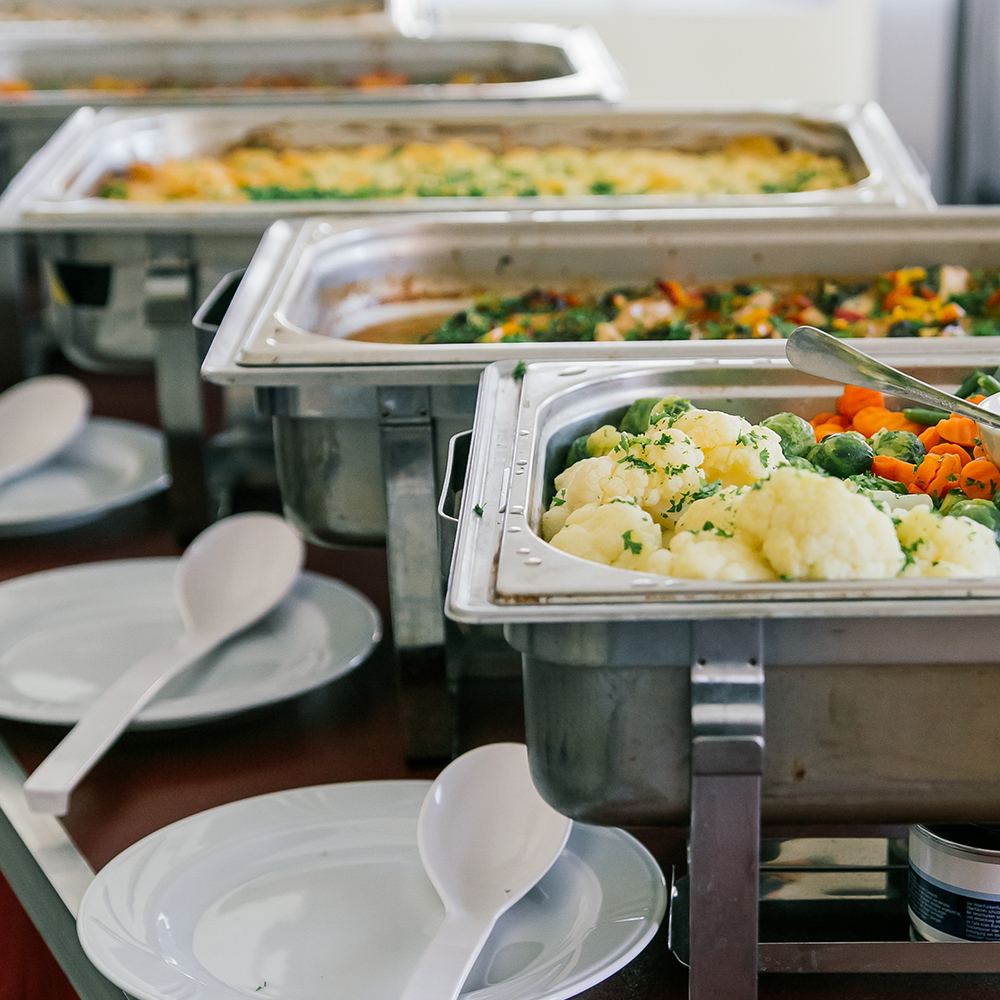 The Country Table - Catering in Kankakee, Illinois
