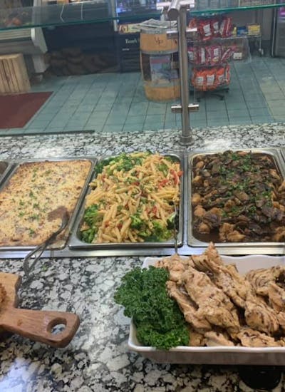 Pumpernickels Delicatessen and Market - photo 4