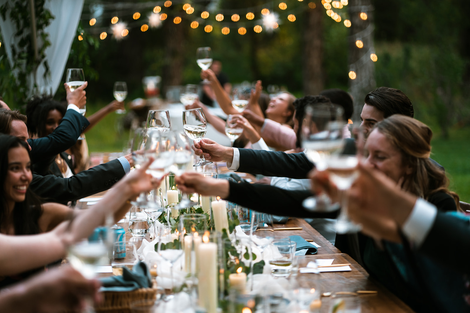 Three Peaks Restaurant and Catering - photo 4