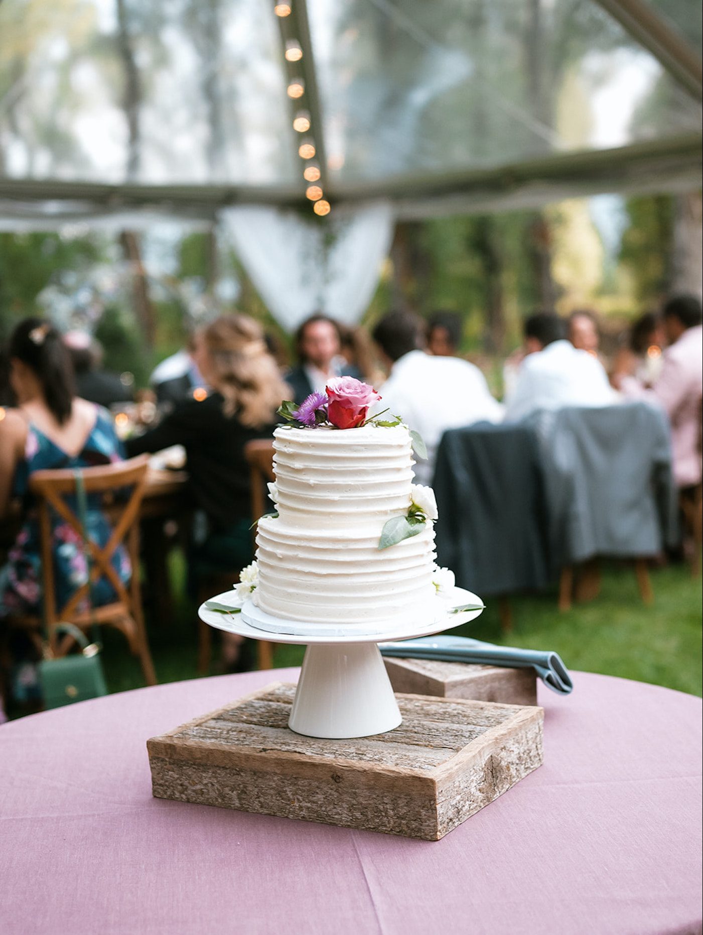 Three Peaks Restaurant and Catering - photo 2