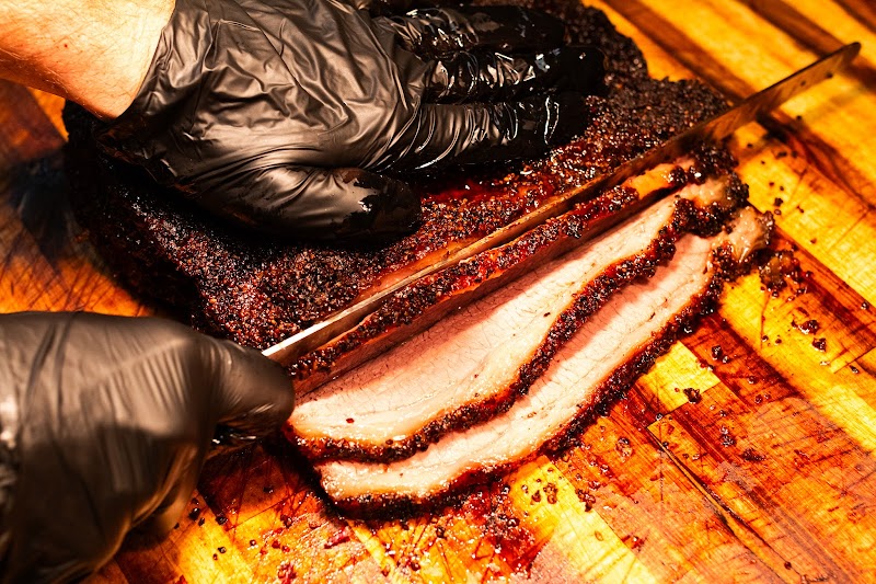 Revolution Barbeque - photo 2